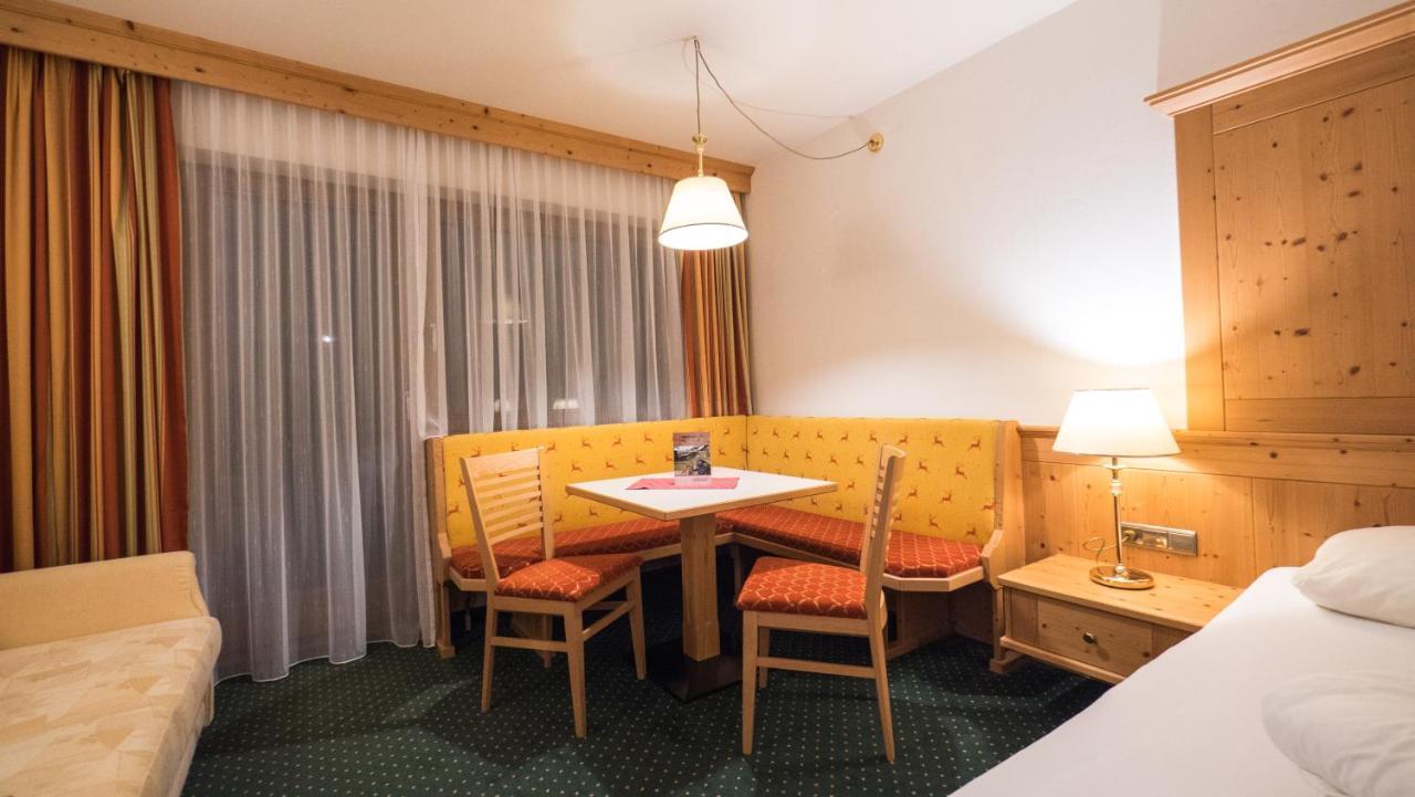 Hotel Alphof Alpbach Zewnętrze zdjęcie