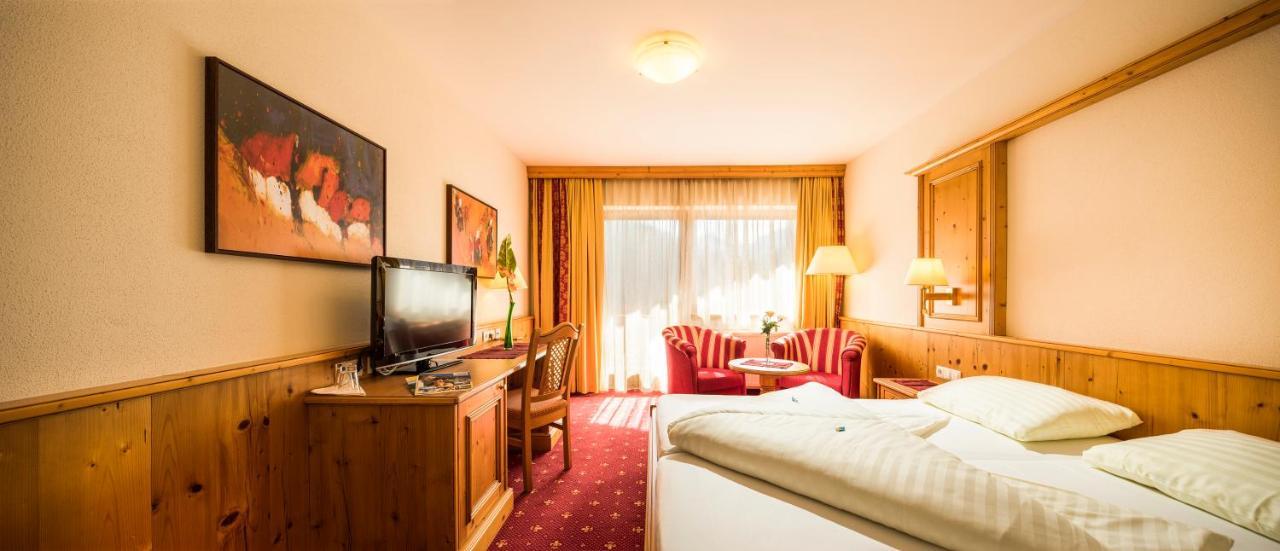 Hotel Alphof Alpbach Zewnętrze zdjęcie