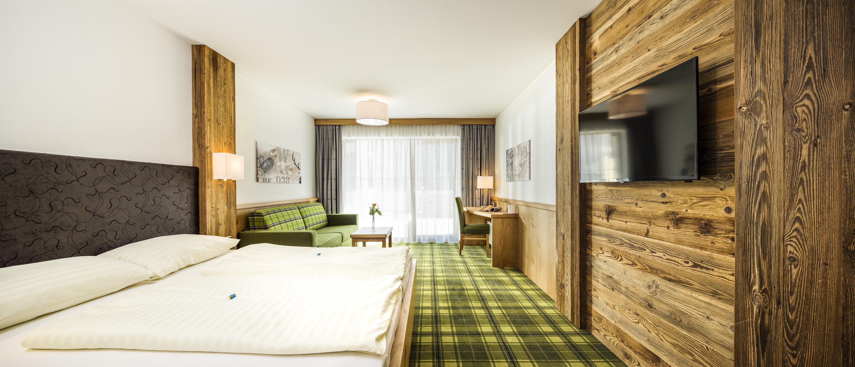 Hotel Alphof Alpbach Zewnętrze zdjęcie