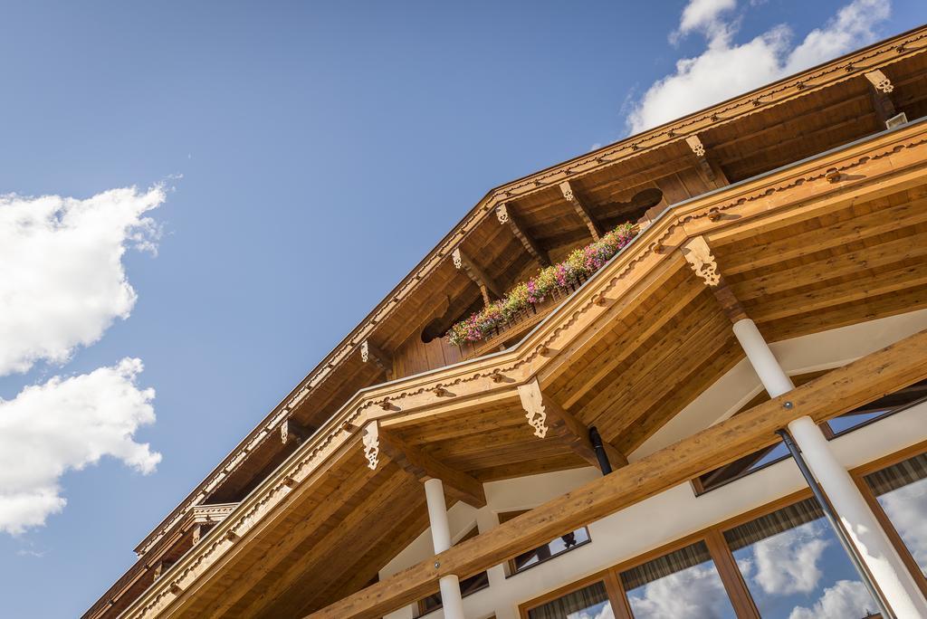 Hotel Alphof Alpbach Zewnętrze zdjęcie