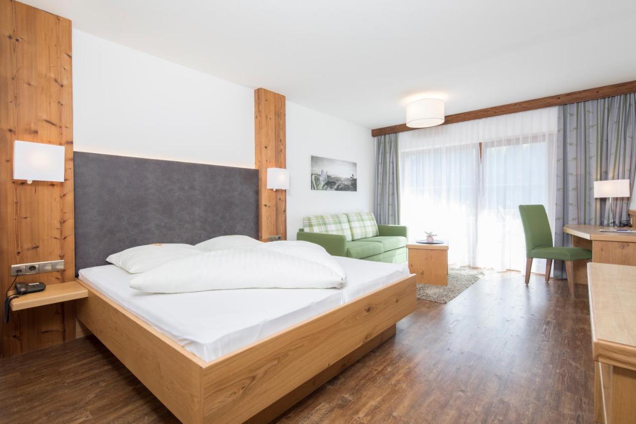 Hotel Alphof Alpbach Zewnętrze zdjęcie